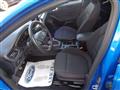 FORD FOCUS 1.5 EcoBlue 120CV ST-LINE CON TETTO APRIBILE