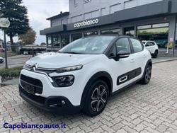 CITROEN C3 PureTech 83 S&S Shine+CarPlay+LED-17.900KM