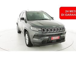 JEEP COMPASS 4XE 1.3 Turbo T4 190 CV PHEV AT6 4xe Business