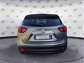 MAZDA CX-5 2.2L Skyactiv-D 150CV 4WD Evolve