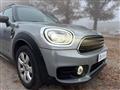 MINI Countryman 2.0 Cooper D Baker Street all4 auto