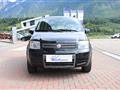 FIAT PANDA 1.2 4x4 Climbing