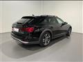 AUDI A6 AVANT ALLROAD 40 TDI QUATTRO S-TRONIC