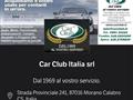 ALFA ROMEO 159 SportWagon 1.9 JTDm 16V Distinctive