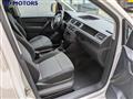 VOLKSWAGEN CADDY FURGONE 2.0 TDI 122 CV 4Motion  officina mobile