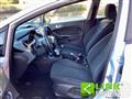 FORD FIESTA 1.5 TDCi B&W Edition, Finanziabile, Neopatentati