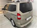 FORD TOURNEO COURIER 1.6 TDCI 95 CV Titanium