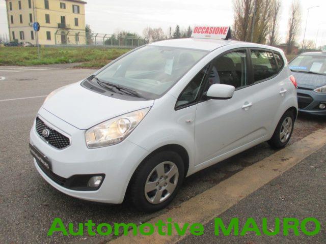 KIA VENGA 1.4 CRDi 90CV Active - NEOPATENTATI