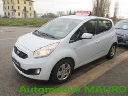 KIA VENGA 1.4 CRDi 90CV Active - NEOPATENTATI