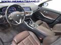 BMW SERIE 3 TOURING d 48V xDrive Touring Luxury Tetto Garanzia 24mesi