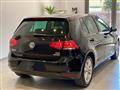 VOLKSWAGEN GOLF TGI 5p. BMT UNICO PROPRIETARIO-KM CERTIFICATI