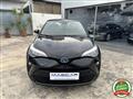 TOYOTA C-HR 1.8 Hybrid E-CVT Business