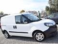 FIAT DoblÃ² FIAT Doblo' FURGONE 3 POSTI 1.6 MJET 105CV 6M - TOUCH - NAVI