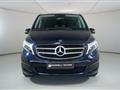 MERCEDES CLASSE V D AUTOMATIC EXECUTIVE LONG