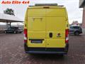 FIAT DUCATO 35 2.3 MJT 130CV PM-TM Furgone Officina mobile