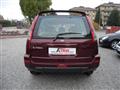 NISSAN X-TRAIL 2.2 TD Di Adventure 4x4 -POSSIBILE ASI- DA VETRINA