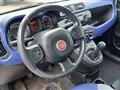 FIAT PANDA 1.2 Easy  40.000  Km  Az. Italia Euro 6b