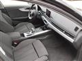 AUDI A4 AVANT Avant 30 TDI S tronic