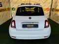 FIAT 500 1.2 Dualogic Lounge