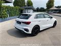 AUDI A3 SPORTBACK A3 SPB 30 TDI S tronic S line edition