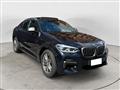 BMW X4 xDriveM40d 48V