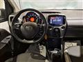 TOYOTA AYGO Connect 1.0 VVT-i 72 CV 5 porte x-play