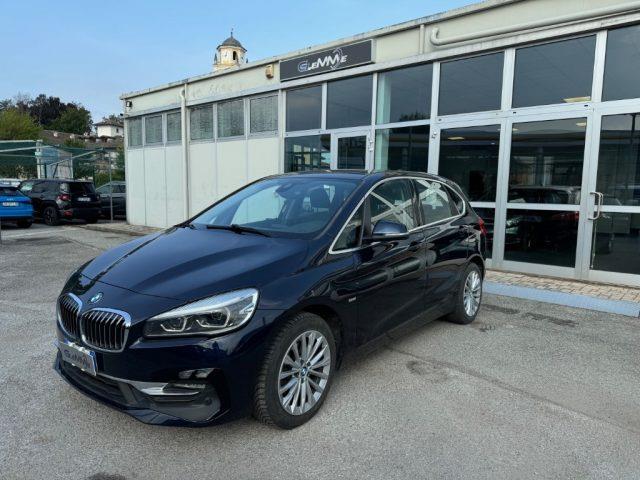 BMW SERIE 2 ACTIVE TOURER d Active Tourer Luxury aut.