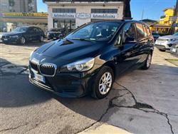 BMW Serie 2 216d Gran Tourer 7posti