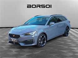 CUPRA LEON Sportstourer 1.5 Hybrid 150 CV DSG