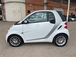SMART FORTWO 1000 52 kW
