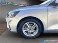 FORD FOCUS 1.0 EcoBoost Hybrid 125 CV 5p. Business