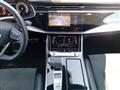 AUDI Q7 50 TDI quattro tiptronic Sport