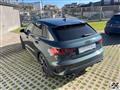 AUDI S3 Sportback S3 SPB TFSI 310 CV quattro S tronic sport attitude