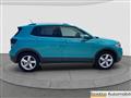 VOLKSWAGEN T-CROSS 1.0 TSI 110 CV Advanced