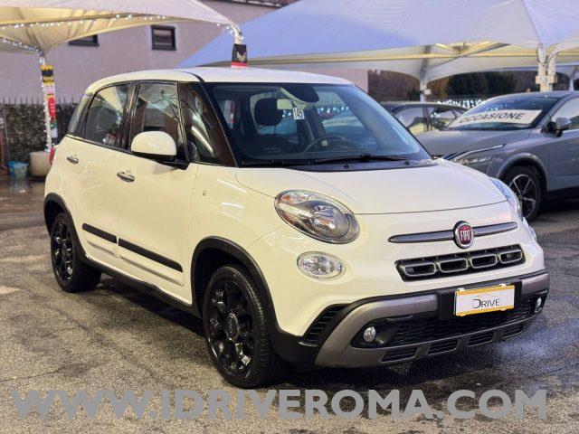 FIAT 500L 1.4 Cross  + GPL