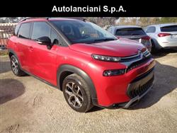 CITROEN C3 1500 BLUEHDI SHINE 110 CV PREZZO SENZA VINCOLI