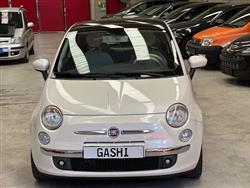 FIAT 500 1.3 Multijet 16V 75CV Lounge