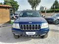 JEEP GRAND CHEROKEE 2.7 CRD cat Overland