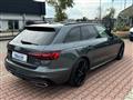 AUDI A4 AVANT AVANT 40 2.0 TDi 190cv S LINE EDITION QUATTRO S-TR