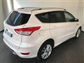 FORD Kuga 2.0 TDCI 150 CV S&S Powershift 4WD Titanium