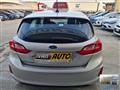 FORD Fiesta 1.1 75 CV GPL 5p. Titanium