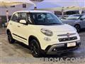 FIAT 500L 1.4 Cross  + GPL