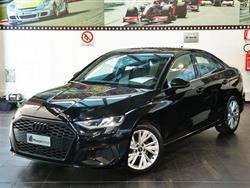 AUDI A3 SEDAN Sedan 35 TDI S tronic Business
