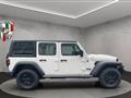 JEEP Wrangler 1.5 dCi Visia