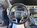 HONDA CR-V HYBRID 2.0 Hev eCVT Elegance Navi AWD