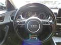 AUDI A6 AVANT Avant 2.0 TDI 190 CV quattro S tronic Business