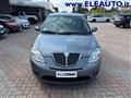 LANCIA YPSILON 1.2 60cv Argento Neopatentati