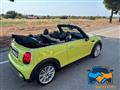 MINI CABRIO 1.5 Cooper Classic Cabrio IVA Esposta