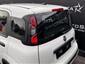 FIAT PANDA CROSS Panda Cross 1.0 FireFly S&S Hybrid