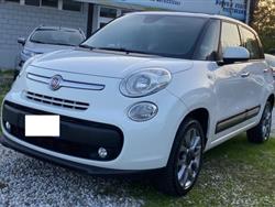 FIAT 500L 0.9 TwinAir Turbo Natural Power Lounge